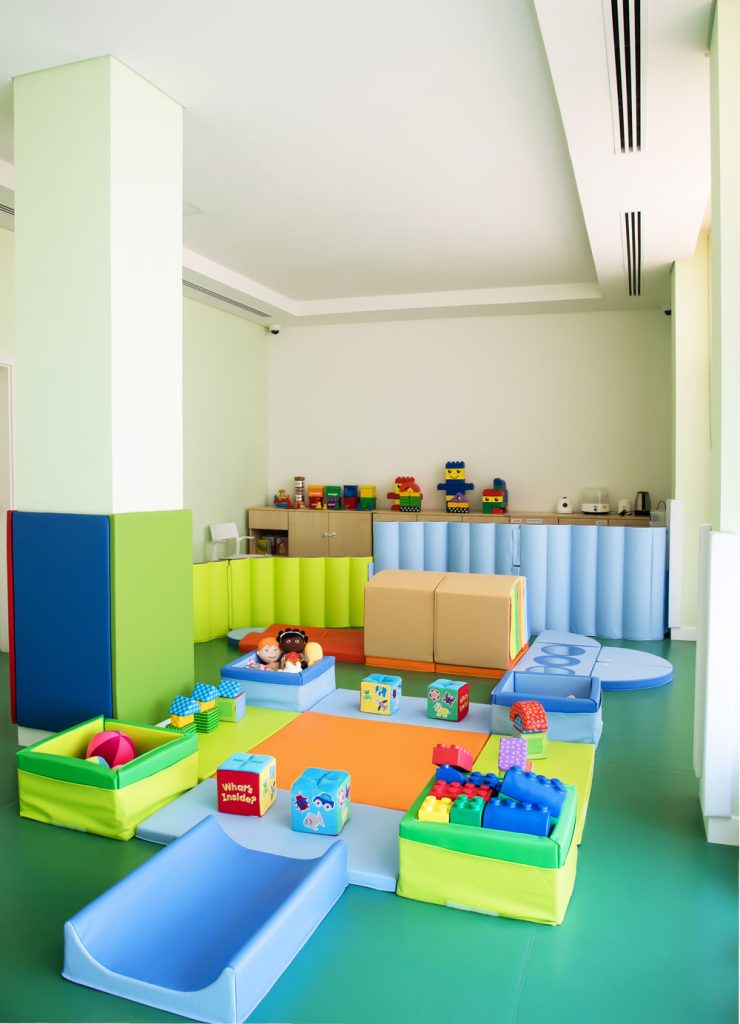 MindChamps Nursery Bloom Gardens