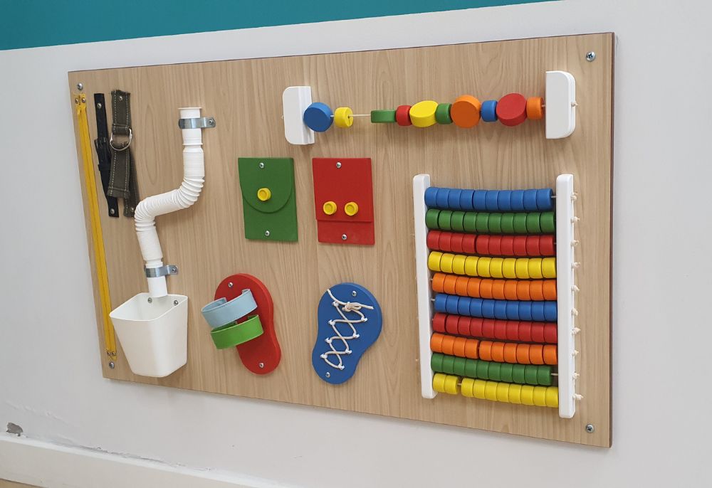 Westfield Nursery – Roleplay