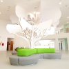 Moon Kids Reception Seating with Tree Feature