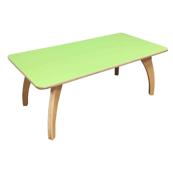Rectangular Table