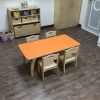 Rectangular Table