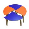 Round Jigsaw Puzzle Table -  100CM DIA