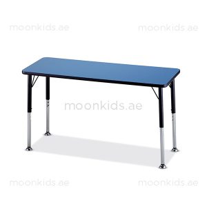 Moon Kids Secondary Class Room Table