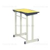 Secondary Class Room – Gold Desk