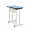 Secondary Class Room – Gold Perforated Desk