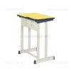 Secondary Class Room – Gold Perforated Desk