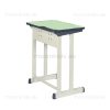 Secondary Class Room – Gold Perforated Desk