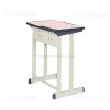 Secondary Class Room – Gold Perforated Desk
