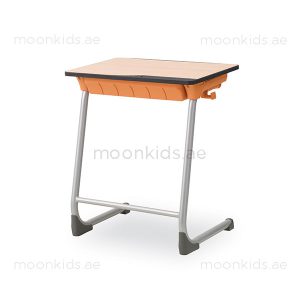 Moon Kids Secondary Class Room Desk