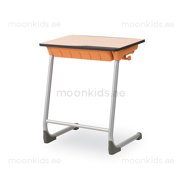 Moon Kids Secondary Class Room Desk