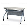 Secondary Class Room – Trolley Table with Drawer 02