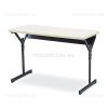 Secondary Class Room – Adjustable Table 03