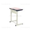 Secondary Class Room – Silver Desk