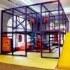 Soft Play Funhouse