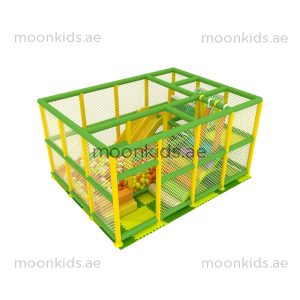 Moon Kids Soft Play Frames