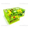 Moon Kids Soft Play Frames - Set 7