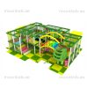 Moon Kids Soft Play Frames - Set 9