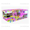 Moon Kids Soft Play Frames - Set 10