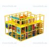 Moon Kids Soft Play Frames - Set 11