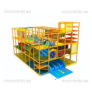 Moon Kids Soft Play Frames
