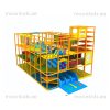 Moon Kids Soft Play Frames - Set 13