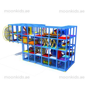 Moon Kids Soft Play Frames