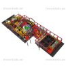 Moon Kids Soft Play Frames - Set 17