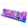 Moon Kids Soft Play Frames - Set 20