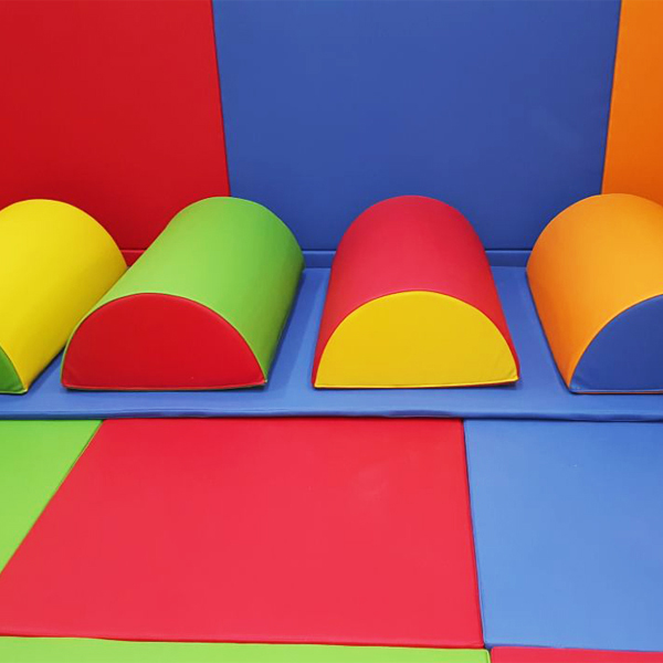 Moon Kids Softplay Moon Speed Bumps