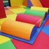 Moon Speed Bumps