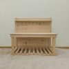 Moon Kids Tool Bench