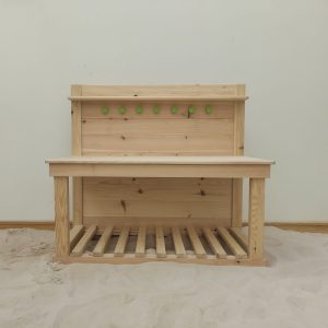 Moon Kids Tool Bench