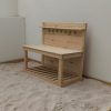 Moon Kids Tool Bench