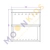 Moon Kids Tool Bench