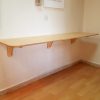 Wall Mount Table