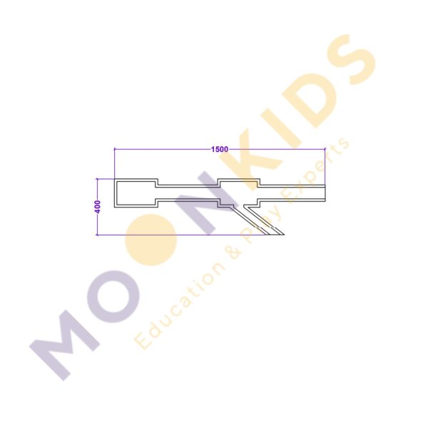 Moon Kids Water Canal Timber Gullies