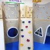 Indoor Play Frame