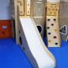 Indoor Play Frame