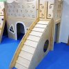 Indoor Play Frame