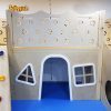 Indoor Play Frame