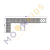 Moon Pod Soft Play Frame Set 1