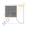 Moon Pod Soft Play Frame Set 5
