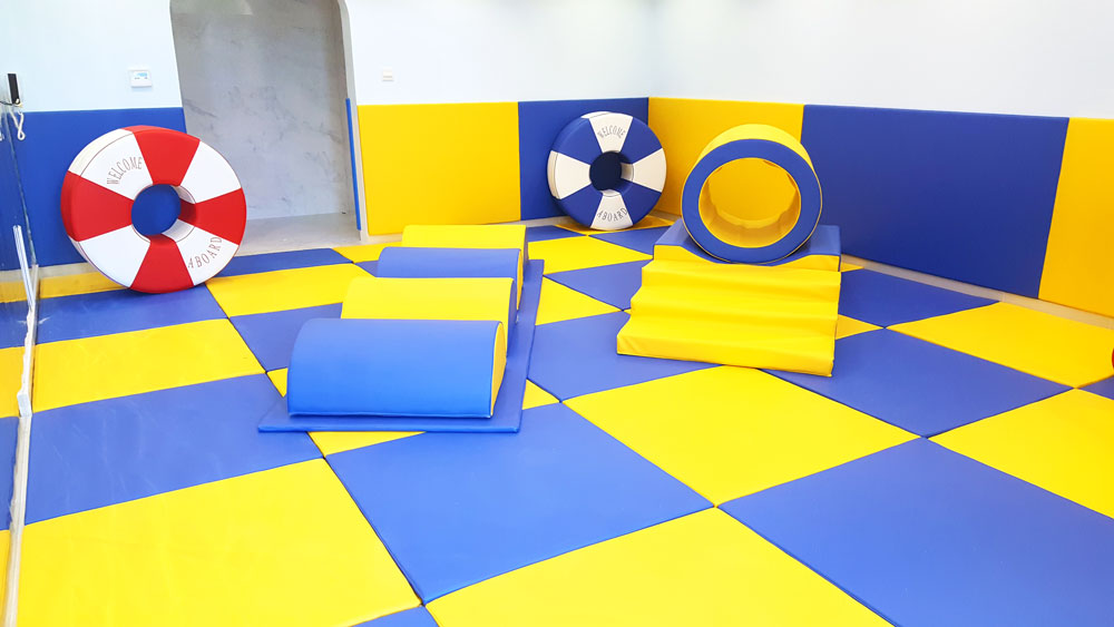 Little Helpers Nursery | Nurturing Young Minds with Care and Learning