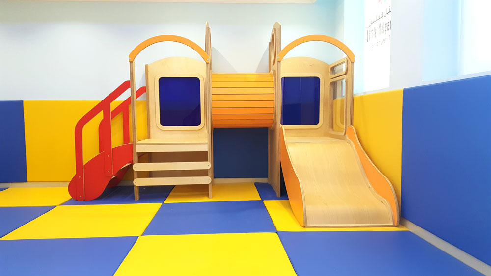 Little Helpers Nursery | Nurturing Young Minds with Care and Learning