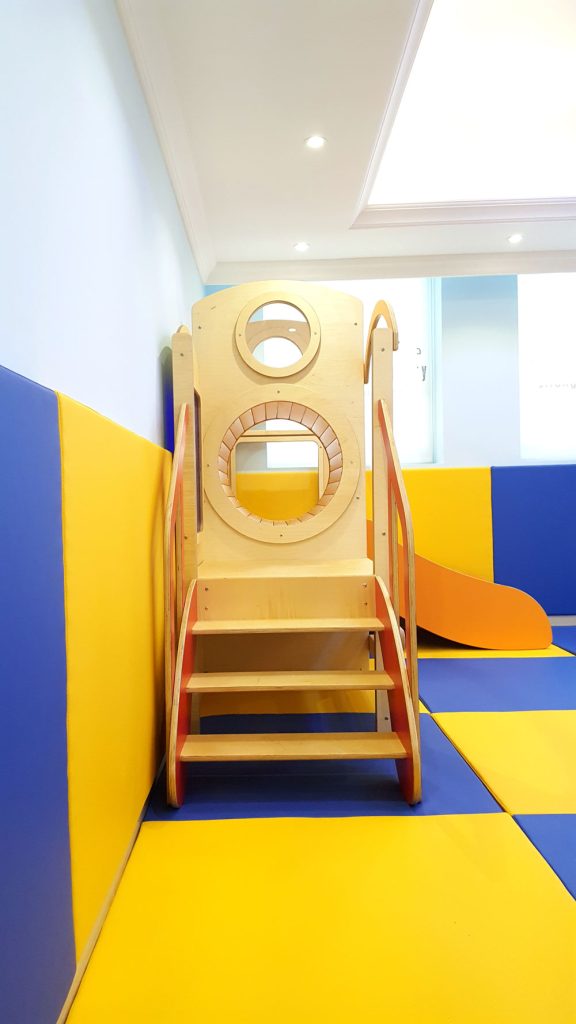 Little Helpers Nursery | Nurturing Young Minds with Care and Learning