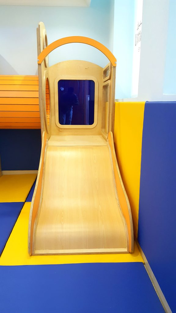 Little Helpers Nursery | Nurturing Young Minds with Care and Learning