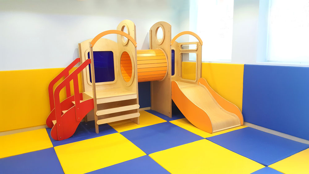 Little Helpers Nursery | Nurturing Young Minds with Care and Learning