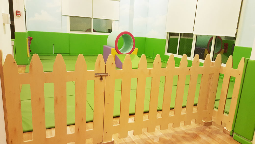 Fairytales Nursery