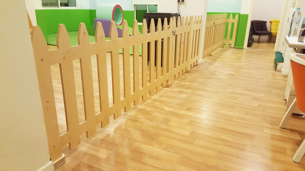 Fairytales Nursery