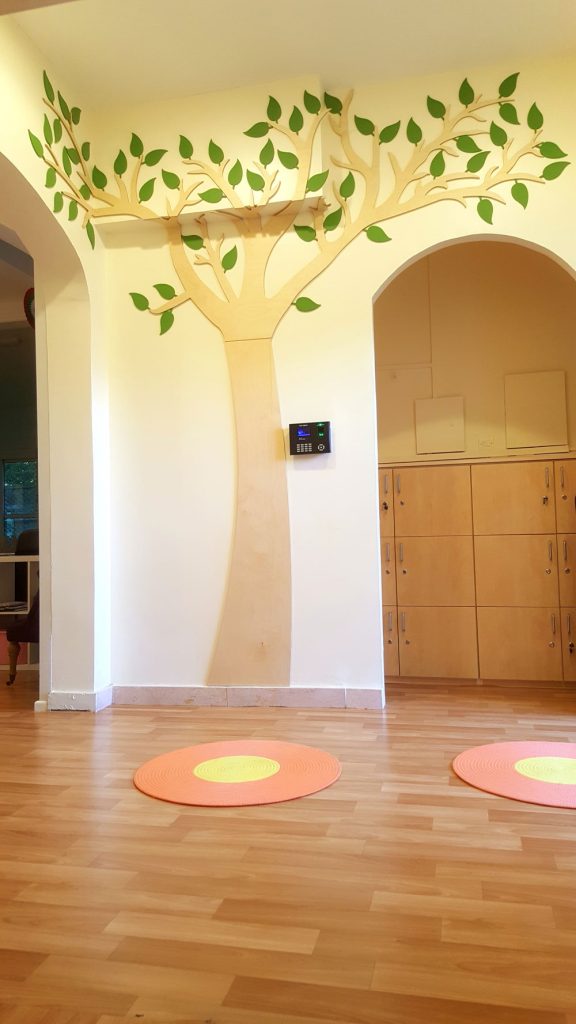 Fairytales Nursery